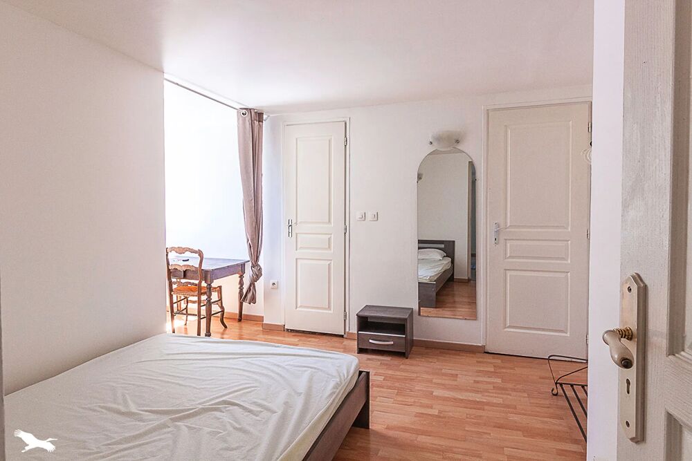 Appartement T2 meublé