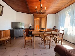  Maison à vendre 4 pièces 73 m²