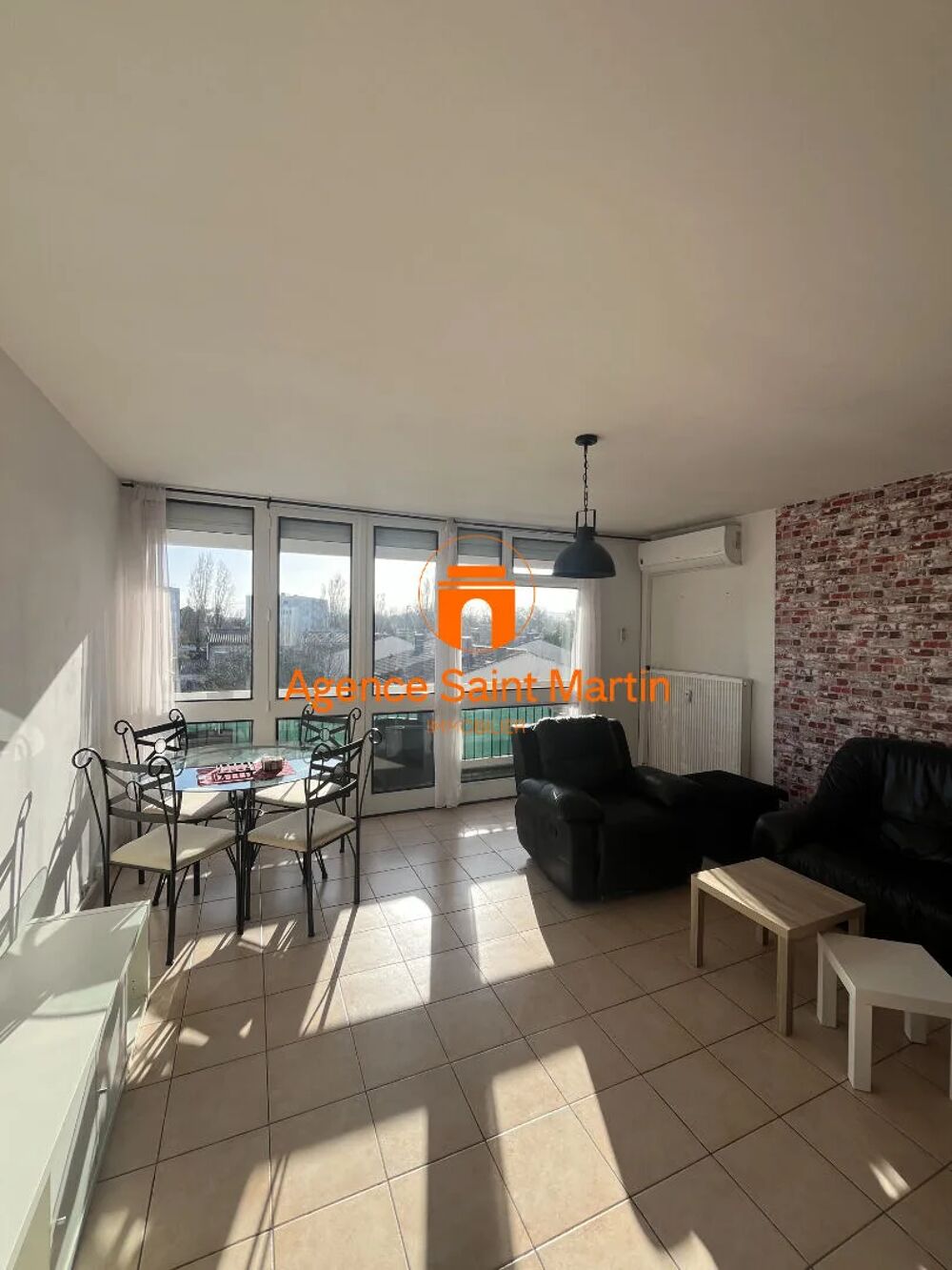 Location Appartement Appartement T3 MEUBLE Montelimar