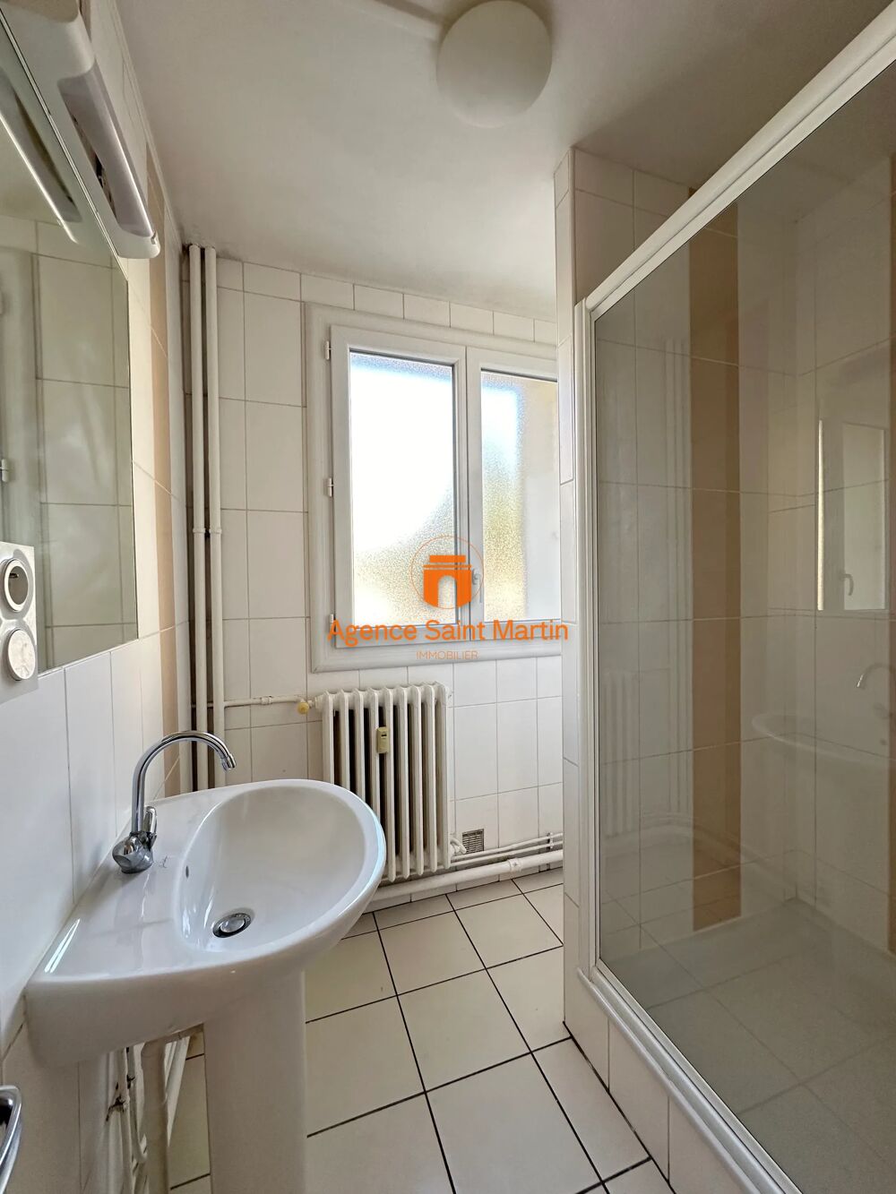 Location Appartement Appartement T3 avec Balcon Le teil