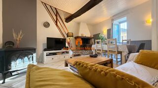  Maison à vendre 4 pièces 110 m²