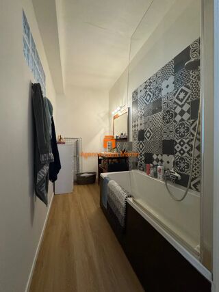  Appartement à vendre 2 pièces 61 m²