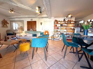  Appartement à vendre 3 pièces 64 m²