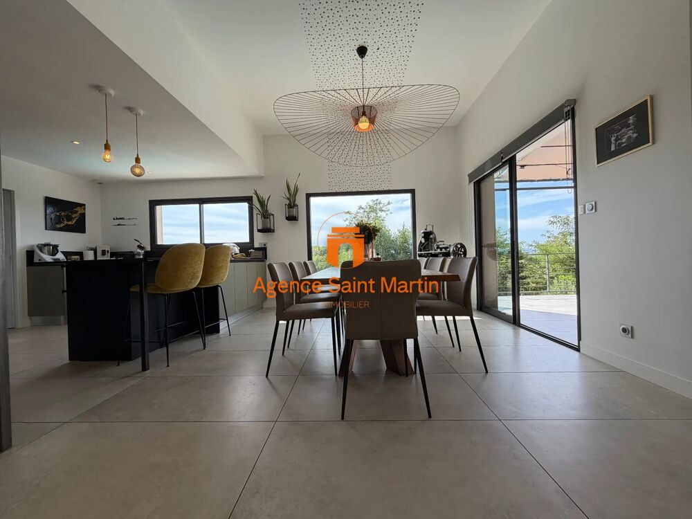 à vendre  Maison Montélimar (26200)