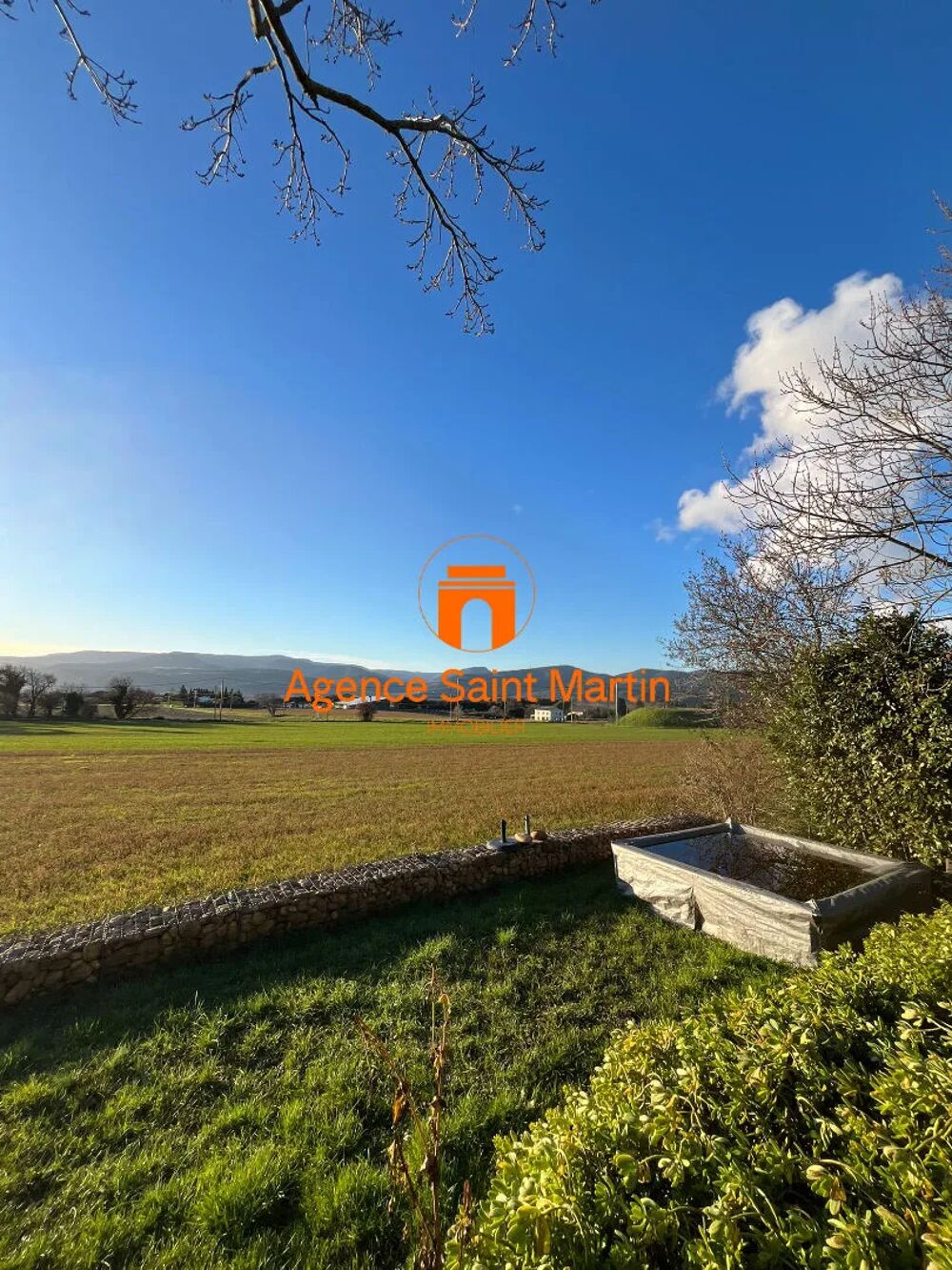 Vente Maison Maison Savasse 8 pièce(s) Savasse
