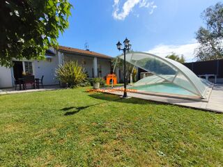  Maison à vendre 5 pièces 106 m²