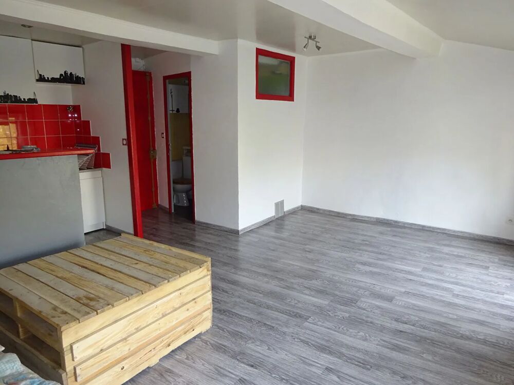 Vente Appartement Appartement  Loué Montélimar 28.0 m² Montélimar