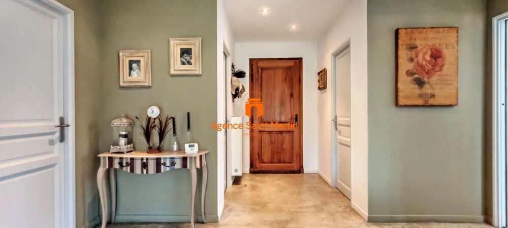 à vendre  Maison Montélimar (26200)