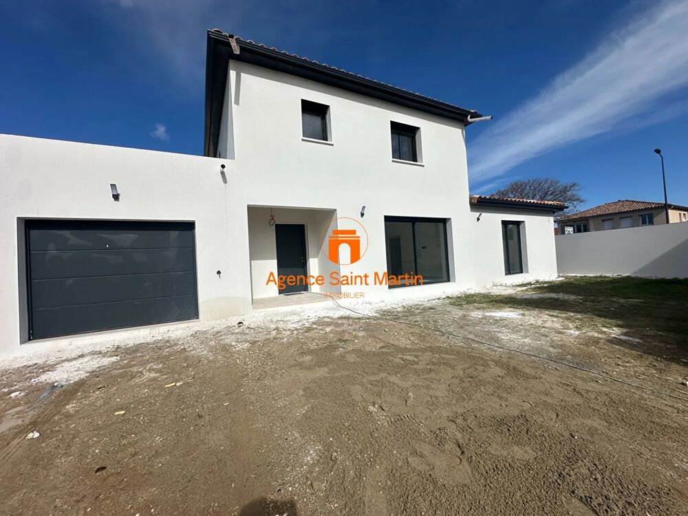 Maison Montelimar 126 m² Secteur Recherché