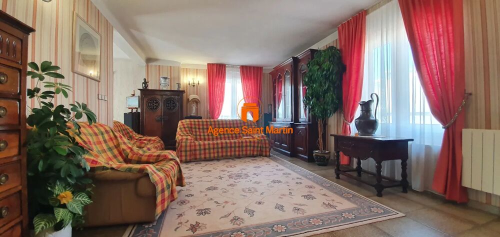 Vente Immeuble Immeuble Montelimar 15 pièce(s) 450 m2 Montelimar