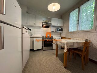  Maison à vendre 4 pièces 87 m²