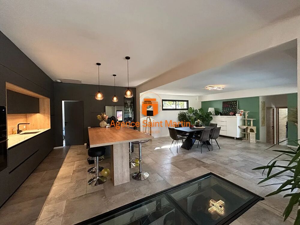 Vente Maison Au Calme Montélimar