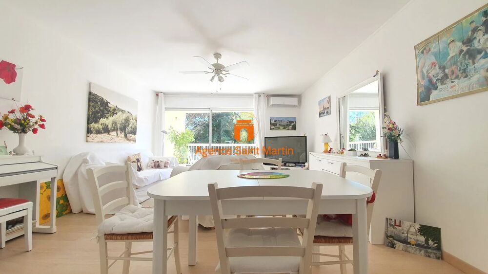 Vente Appartement residence Le Champs de Mars au coeur de la ville Montélimar