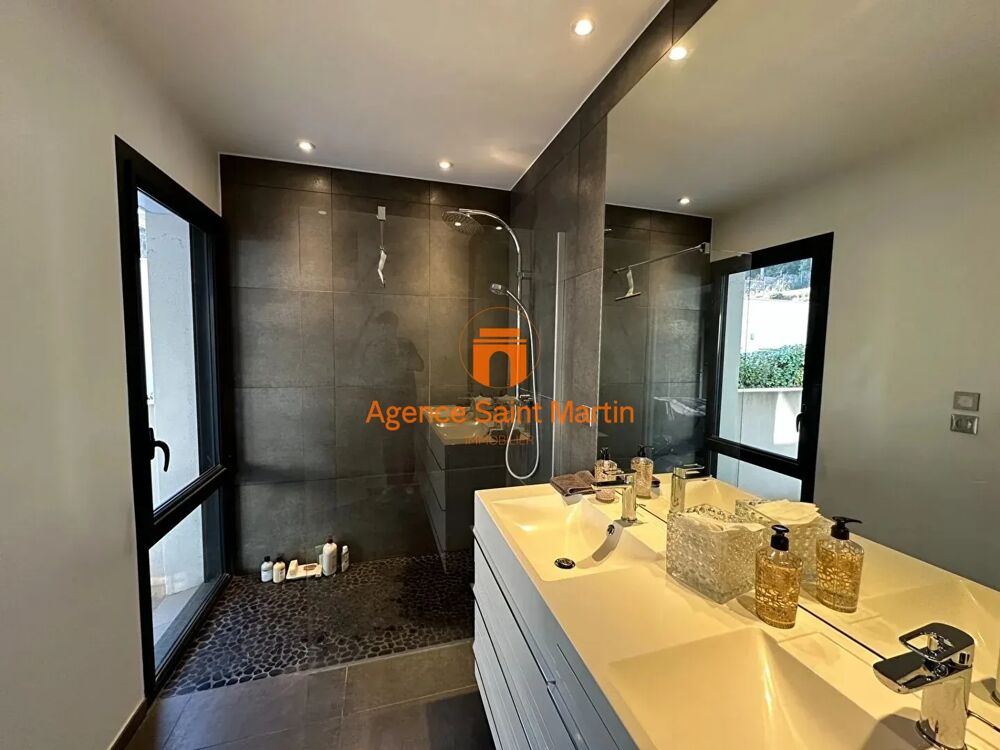 à vendre  Maison Montélimar (26200)