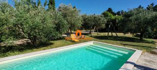  Maison à vendre 6 pièces 215 m²