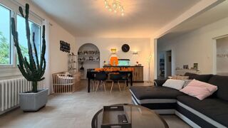  Maison à vendre 6 pièces 140 m²