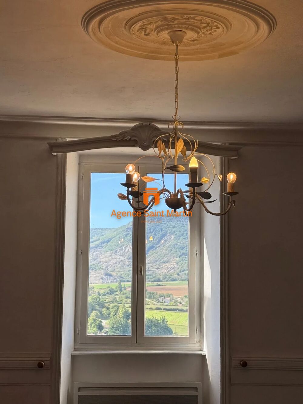 Vente Maison Grande Maison de Village Saint vincent de barres