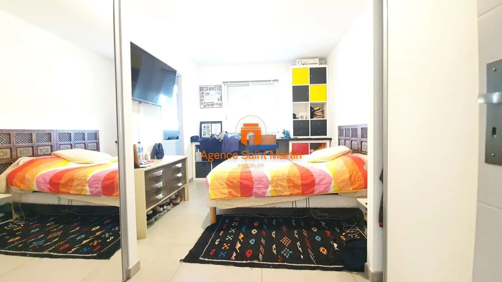 à vendre  Maison Montélimar (26200)