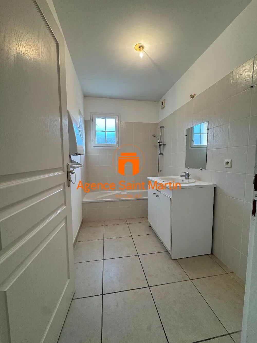 Vente Appartement Appartement rez de jardin Montelimar