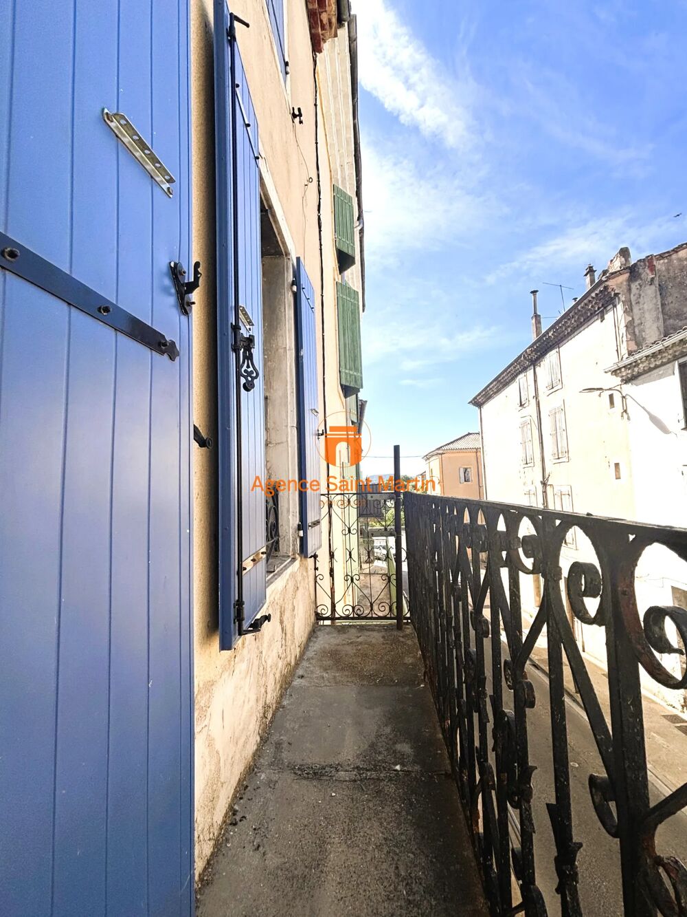 Appartement 6 pièces 60 m² · à Montélimar · 60 m² · 107 000 €