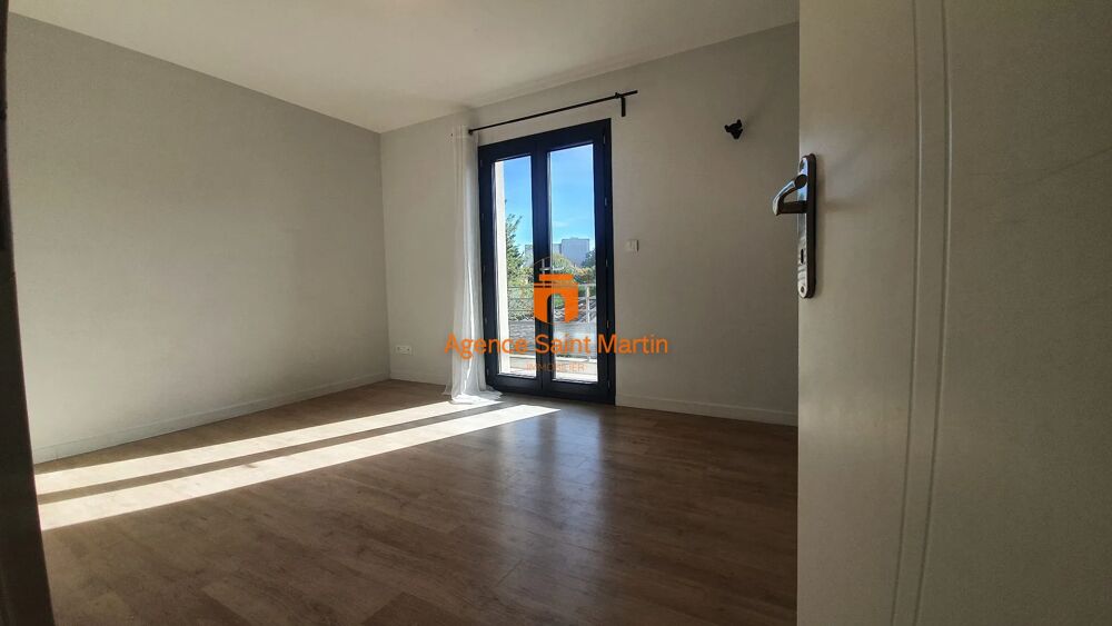 Vente Maison A pieds aux commodités Montélimar