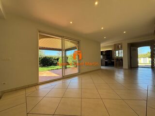  Maison à vendre 6 pièces 165 m²