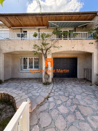  Maison à vendre 5 pièces 109 m²
