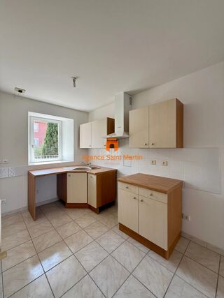  Appartement à louer 2 pièces 50 m²