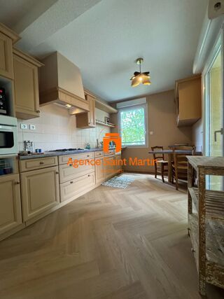  Appartement à vendre 3 pièces 70 m²