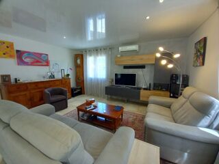  Maison à vendre 5 pièces 126 m²