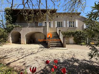  Maison à vendre 6 pièces 156 m²