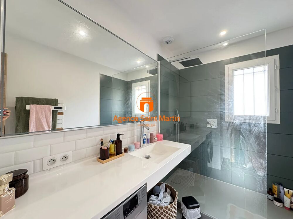 Vente Appartement Dans copropriété sécurisée et recherchée, Appartement T2 entièrement rénové Montélimar