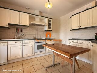  Maison à vendre 5 pièces 120 m²