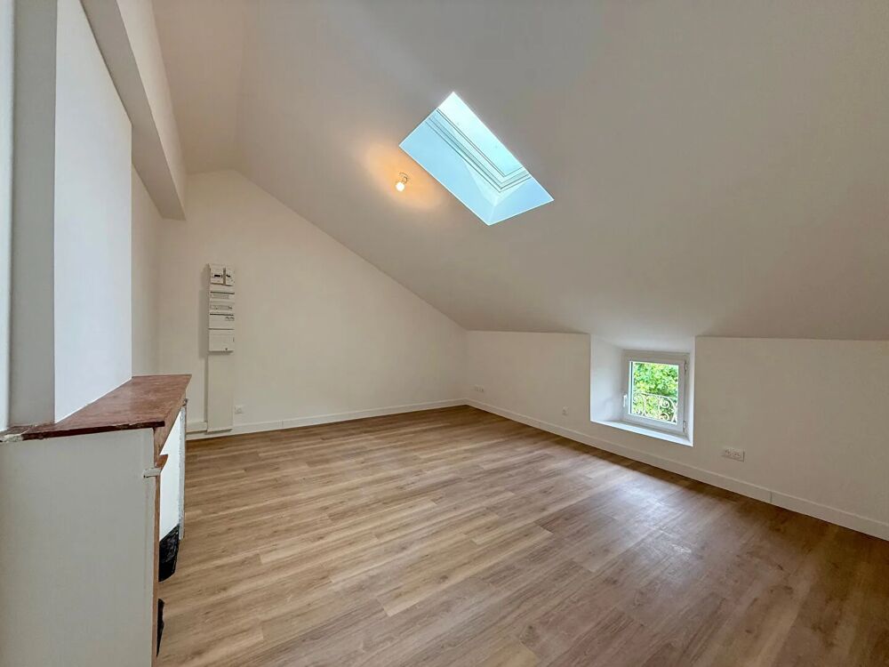 Location Appartement Appartement T3 rénové sur les quais du Roubion Montélimar