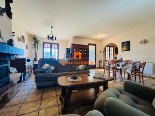  Maison à vendre 3 pièces 75 m²