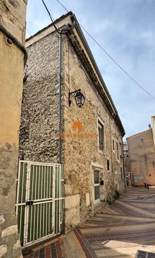  Maison à vendre 6 pièces 120 m²