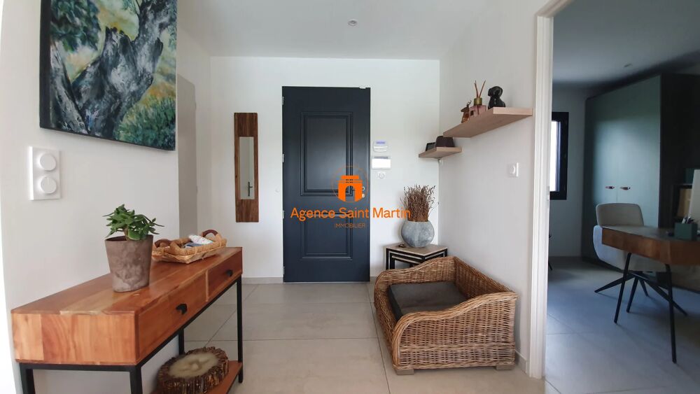 à vendre  Maison La Bâtie-Rolland (26160)