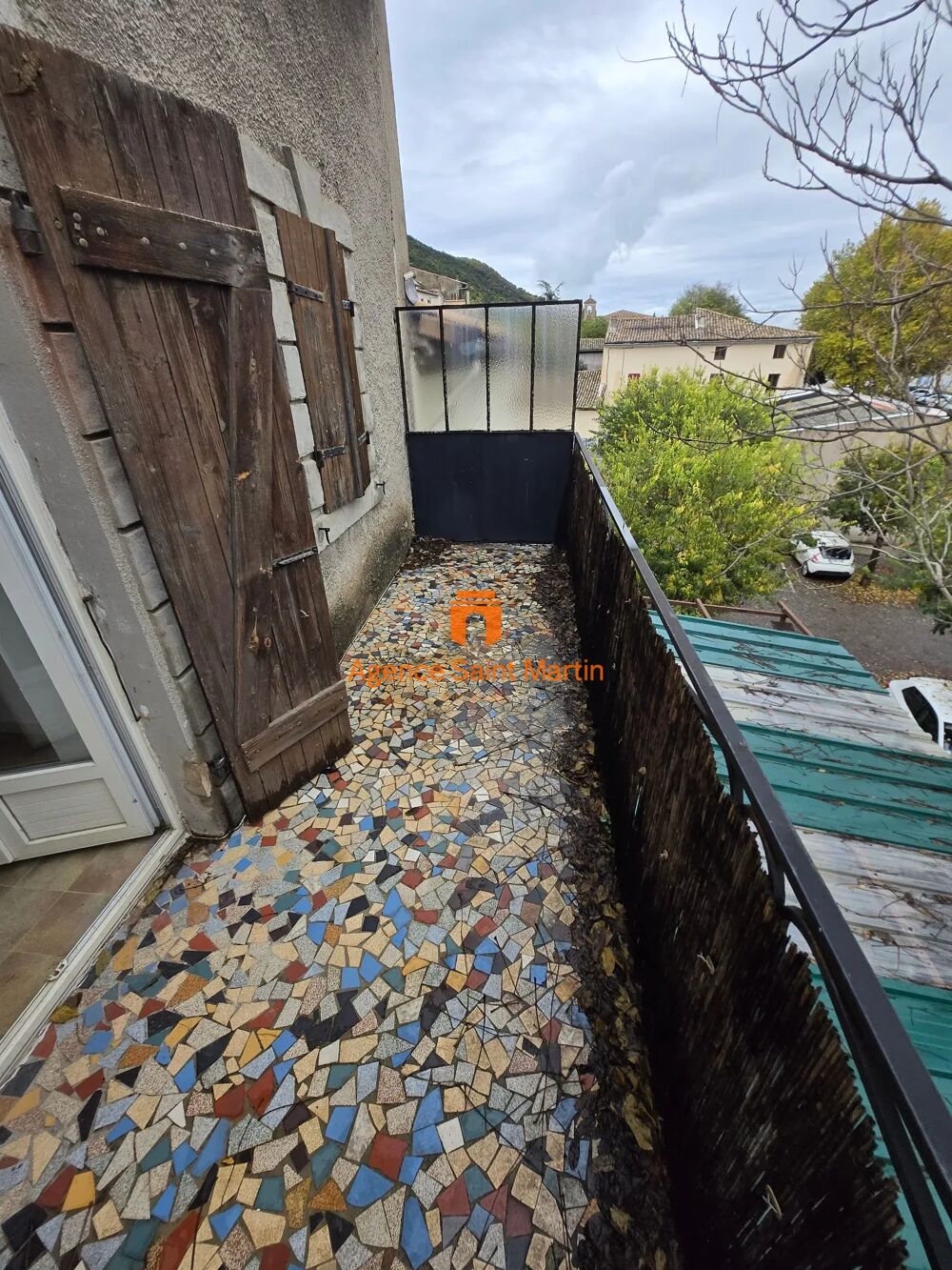 Vente Immeuble Immeuble de Rapport avec Fort potentiel Rochemaure