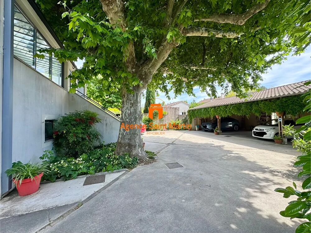 Vente Maison Maison de caractère du début du XXe siècle , Charme & belles prestations , À deux pas du centre-vill Montelimar