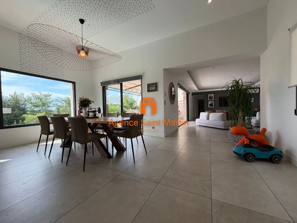 à vendre  Maison Montélimar (26200)