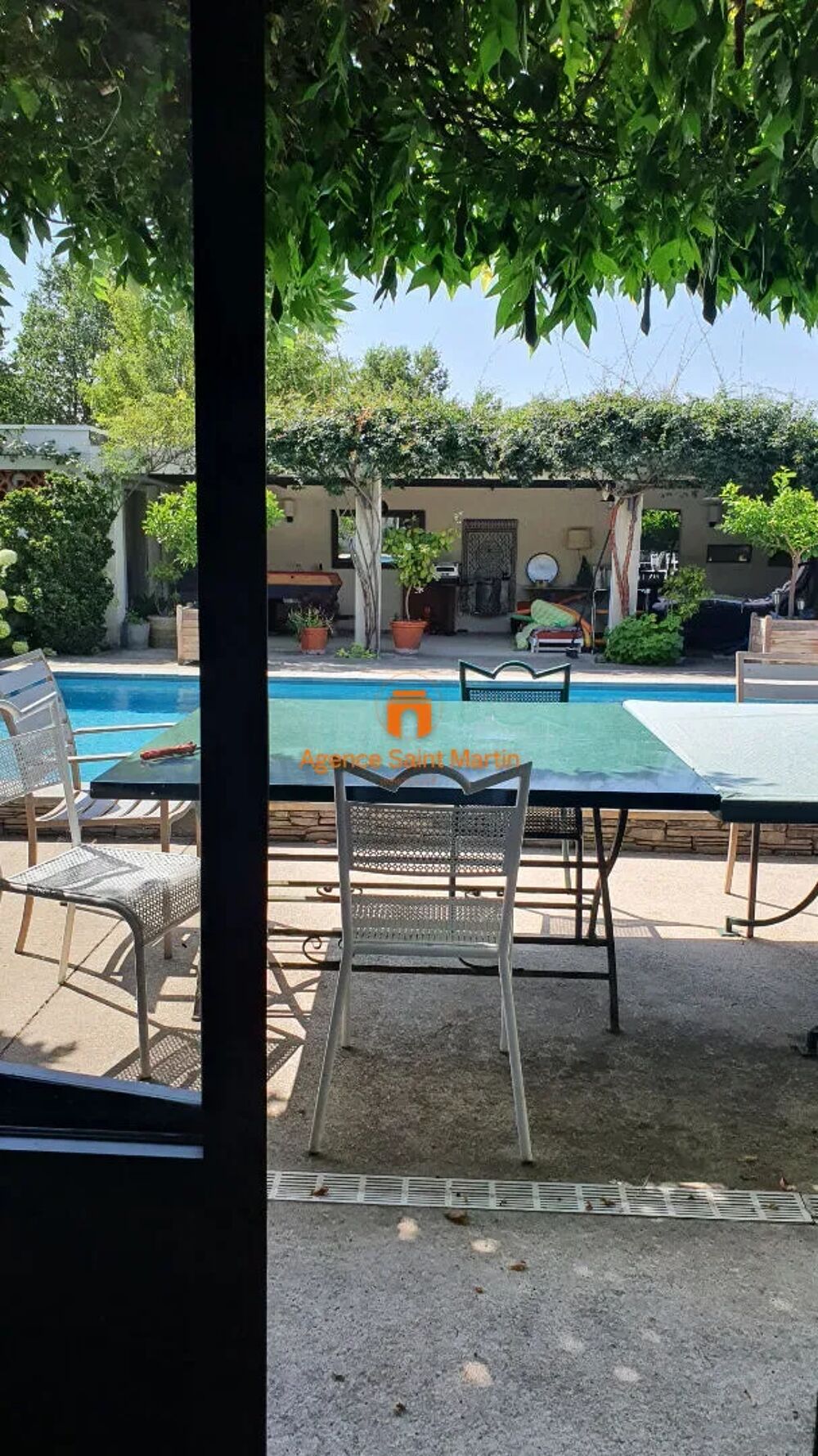 à vendre  Maison Montélimar (26200)