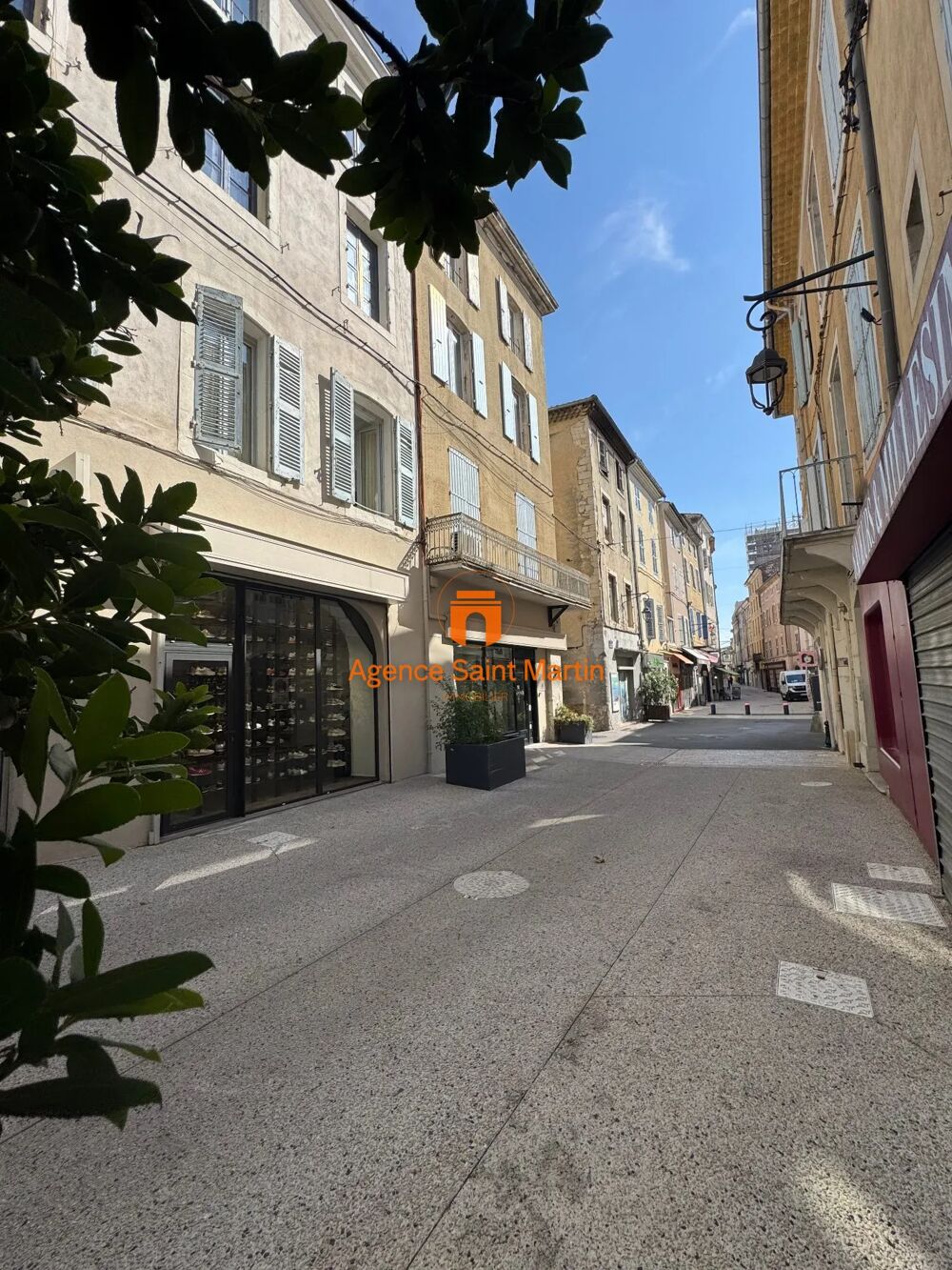 Vente Appartement Appartement 2 pièces Montélimar - Rentabilité immédiate Montélimar