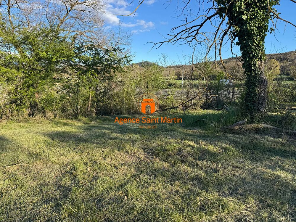 Vente Terrain Beau terrain viabilisé de 831 M² Montélimar