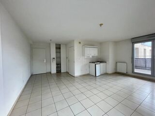  Appartement à vendre 1 pièce 35 m²