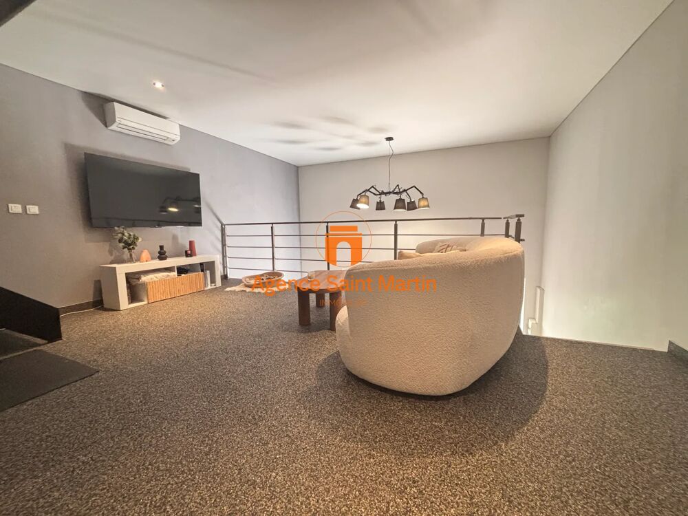 Vente Appartement Appartement 4 pièces, 145 m² - Montélimar Montélimar