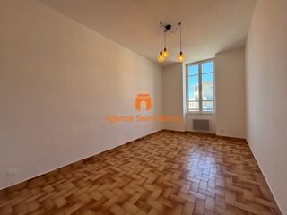  Appartement à louer 3 pièces 61 m²