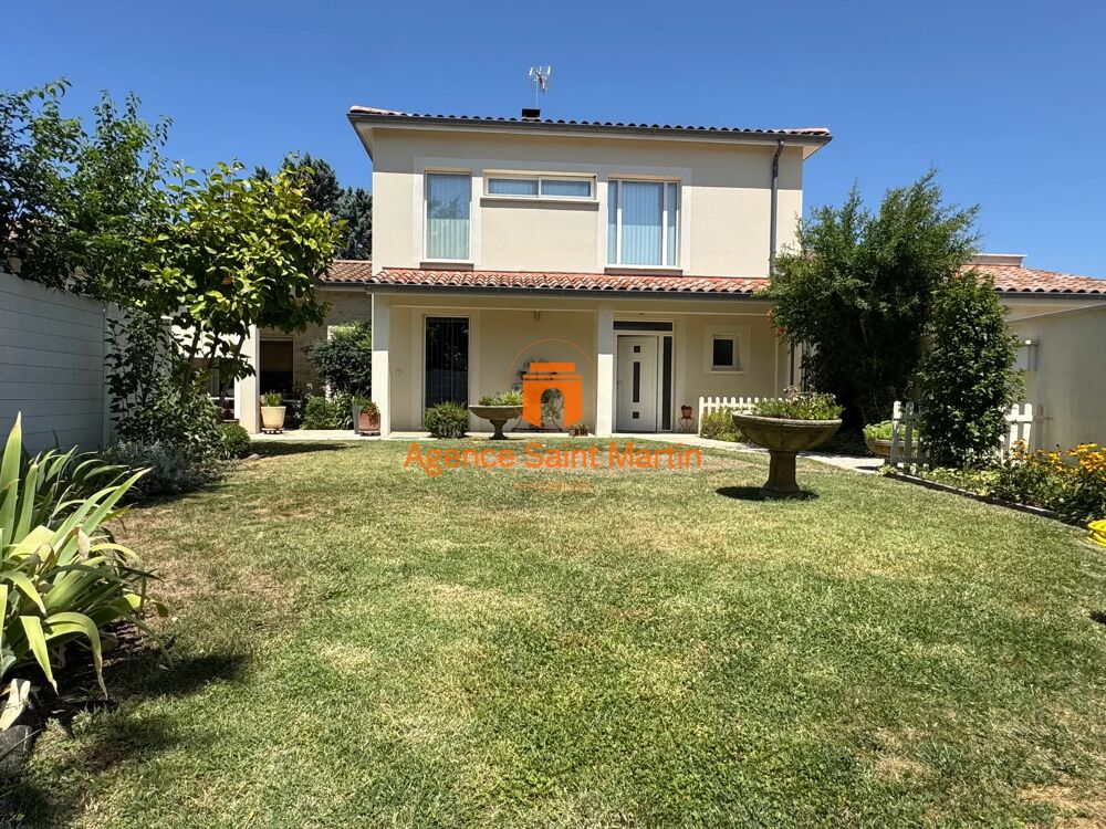 Vente Maison Maison d'architecte avec prestations haut de gamme proche toutes commodités Montélimar