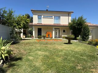  Maison à vendre 7 pièces 218 m²