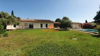  Maison à vendre 6 pièces 220 m²