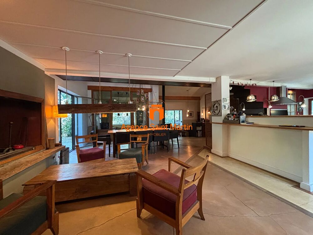 à vendre  Maison La Touche (26160)